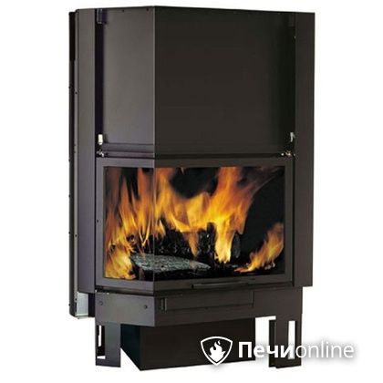 Каминная топка Edilkamin Tekno 2 SX N в Домодедово